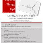 emergency preparedness seminars earthquake